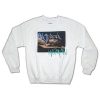 ariana grande tour sweatshirt