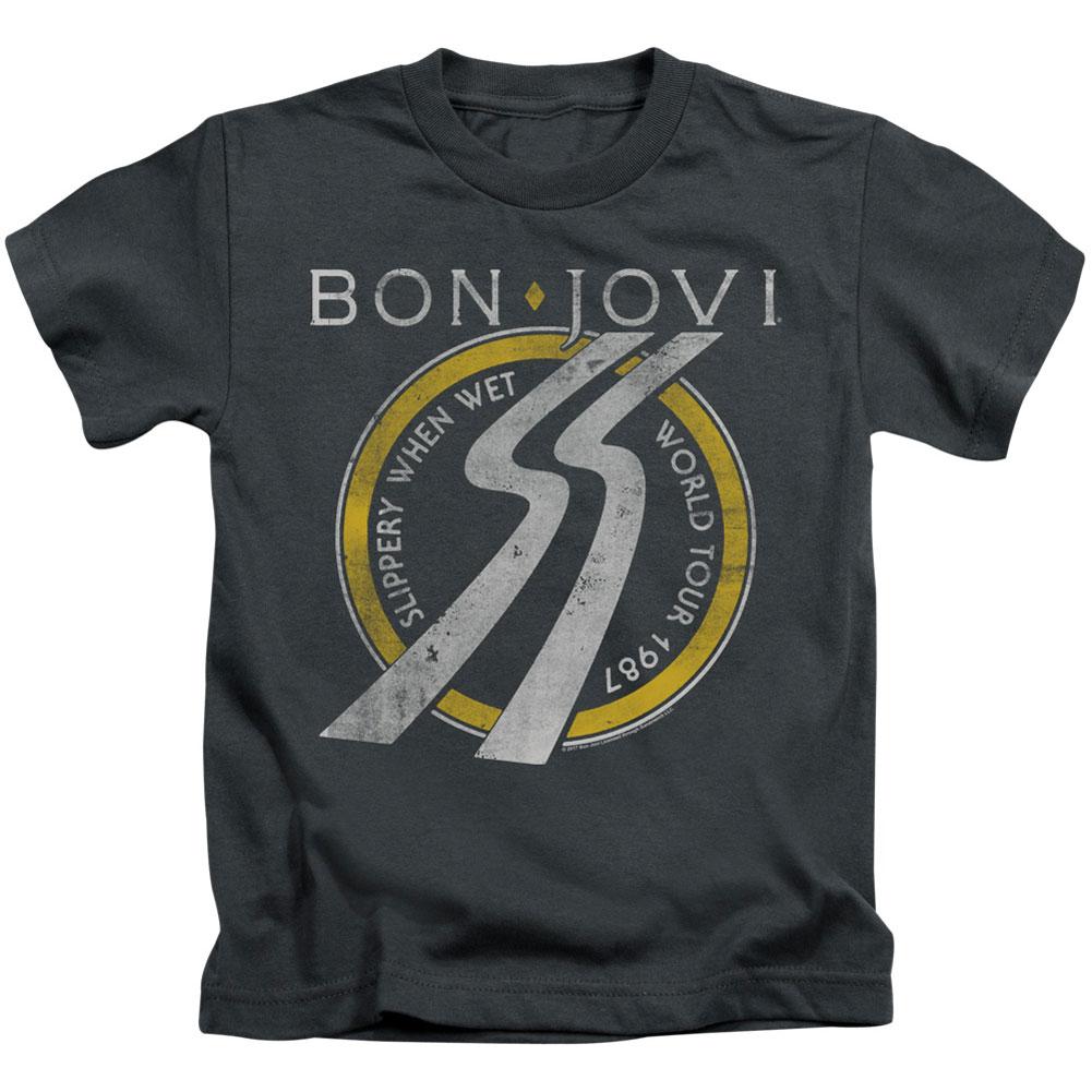 bon jovi slippery when wet shirt bon jovi slippery when wet shirt