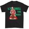 l7 smell the magic shirt