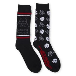 star wars darth vader socks