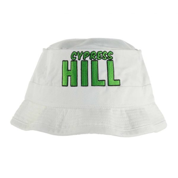 cypress hill bucket hat