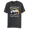 rhinos are just chubby unicorns shirt