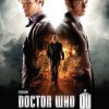 day of the doctor poster