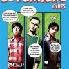 big bang theory posters