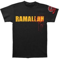 ramallah kill a celebrity