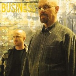 breaking bad empire business