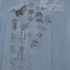 leonardo da vinci t shirt