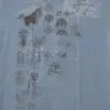 leonardo da vinci t shirt