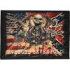 avenged sevenfold confederate flag