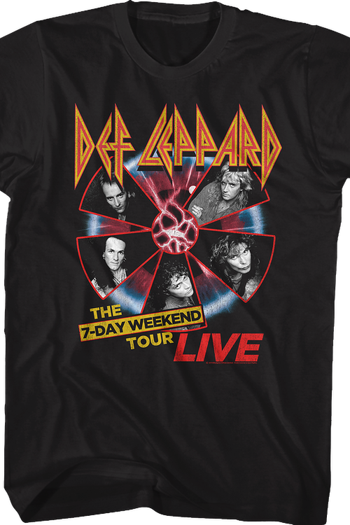 seven day weekend band seven day weekend band