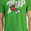 make 7up yours t shirt