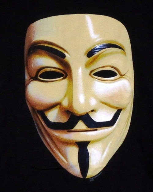 guy fawkes t shirt guy fawkes t shirt