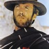 clint eastwood western posters