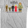 the princess bride tee shirts