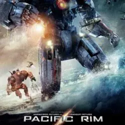 pacific rim kaiju poster
