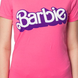 barbie t shirt for adults