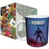 i robot book cover