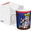 jake tapper coffee mug