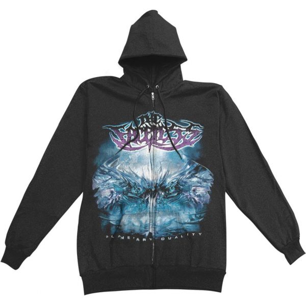 the faceless planetary duality zip