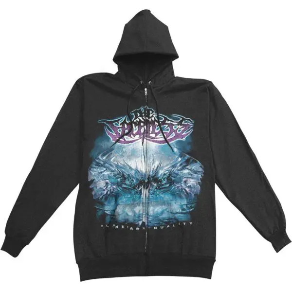 the faceless planetary duality zip