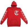 terror keepers of the faith hoodie
