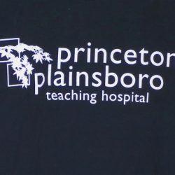 princeton plainsboro teaching hospital shirt