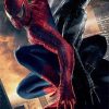 spider man 3 poster