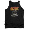ac dc tank tops