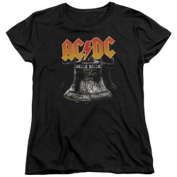 hells bells t shirt