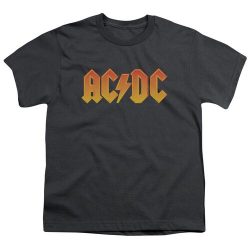 ac dc youth t shirt