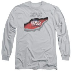 dc long sleeve shirts