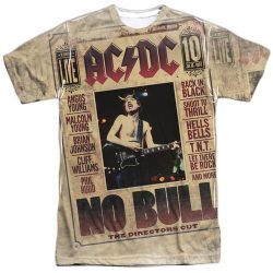 no bull t shirts