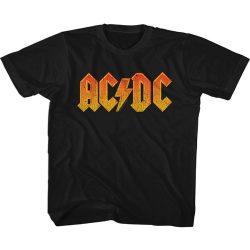 ac dc toddler t shirt