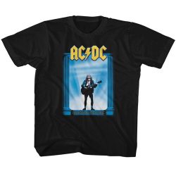 toddler ac dc shirt