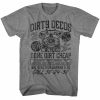 dirt cheap t shirts