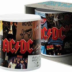 ac dc coffee mug