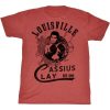 why louisville t shirts