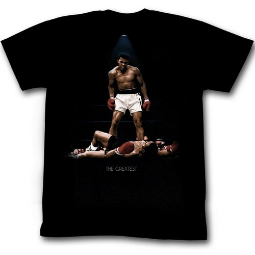muhammad ali t shirt muhammad ali t shirt