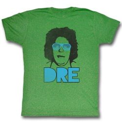 andre the giant t shirt
