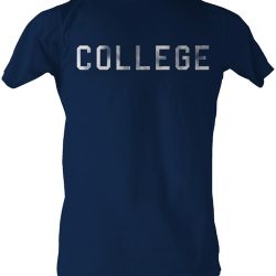 animal house college t shirt