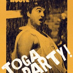 animal house toga party images