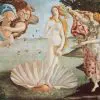 birth of venus poster