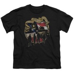 duty honor country shirt