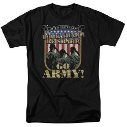 go army t shirts