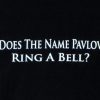 does the name pavlov ring a bell