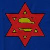 super jew tee shirt