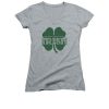 saint patrick's day girl shirts