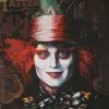 mad hatter t shirt