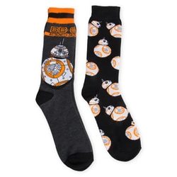 star wars bb8 socks