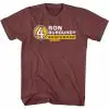 the burg t shirts